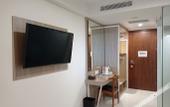 Туры в отель Kartika One Hotel Jakarta