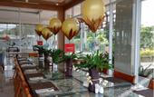 Туры в отель Kartika One Hotel Jakarta
