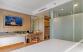 Туры в отель Kartika One Hotel Jakarta