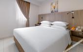 Туры в отель Kartika One Hotel Jakarta