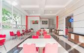 Туры в отель Urbanview Hotel Grand Malabar Bandung