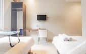 Туры в отель Urbanview Hotel Grand Malabar Bandung
