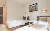 Туры в отель Urbanview Hotel Grand Malabar Bandung