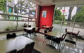 Туры в отель Urbanview Hotel Grand Malabar Bandung