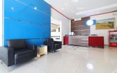 Туры в отель Urbanview Hotel Grand Malabar Bandung