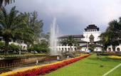 Туры в отель Urbanview Hotel Grand Malabar Bandung