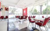 Туры в отель Urbanview Hotel Grand Malabar Bandung