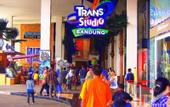 Туры в отель Urbanview Hotel Grand Malabar Bandung