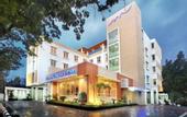 Туры в отель Urbanview Hotel Grand Malabar Bandung