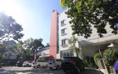 Туры в отель Urbanview Hotel Grand Malabar Bandung