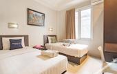 Туры в отель Urbanview Hotel Grand Malabar Bandung
