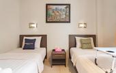 Туры в отель Urbanview Hotel Grand Malabar Bandung