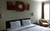 Туры в отель Urbanview Hotel Grand Malabar Bandung