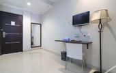 Туры в отель Urbanview Hotel Grand Malabar Bandung