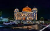 Туры в отель Urbanview Hotel Grand Malabar Bandung