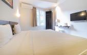 Туры в отель Urbanview Hotel Grand Malabar Bandung