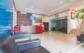 Туры в отель Urbanview Hotel Grand Malabar Bandung