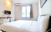 Туры в отель Urbanview Hotel Grand Malabar Bandung