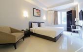 Туры в отель Urbanview Hotel Grand Malabar Bandung