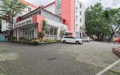 Туры в отель Urbanview Hotel Grand Malabar Bandung