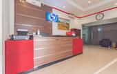 Туры в отель Urbanview Hotel Grand Malabar Bandung