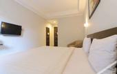 Туры в отель Urbanview Hotel Grand Malabar Bandung