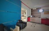 Туры в отель Urbanview Hotel Grand Malabar Bandung