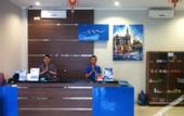 Туры в отель Urbanview Hotel Grand Malabar Bandung