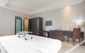 Туры в отель Urbanview Hotel Grand Malabar Bandung