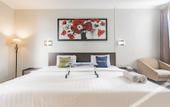 Туры в отель Urbanview Hotel Grand Malabar Bandung