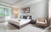 Туры в отель Urbanview Hotel Grand Malabar Bandung