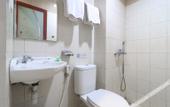 Туры в отель Urbanview Hotel Grand Malabar Bandung
