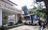 Туры в отель Urbanview Hotel Grand Malabar Bandung