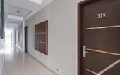 Туры в отель Urbanview Hotel Grand Malabar Bandung