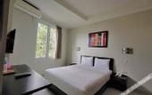 Туры в отель Urbanview Hotel Grand Malabar Bandung