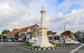 Туры в отель Koslo Yogyakarta