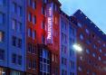 Mercure Wien City 4*