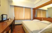 Туры в отель Wirton Hotel