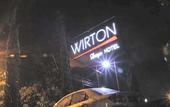 Туры в отель Wirton Hotel