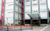 Туры в отель Wirton Hotel