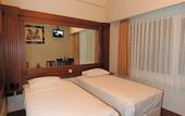 Туры в отель Wirton Hotel