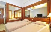Туры в отель Wirton Hotel