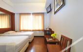 Туры в отель Wirton Hotel