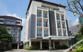 Туры в отель Sanur Elok Residence