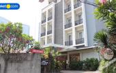 Туры в отель Sanur Elok Residence