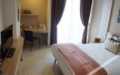 Туры в отель Sanur Elok Residence