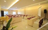 Туры в отель Hotel Puri Indah Subak