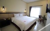 Туры в отель Hotel Puri Indah Subak
