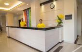 Туры в отель Hotel Puri Indah Subak