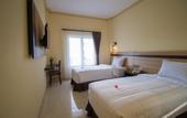 Туры в отель Hotel Puri Indah Subak